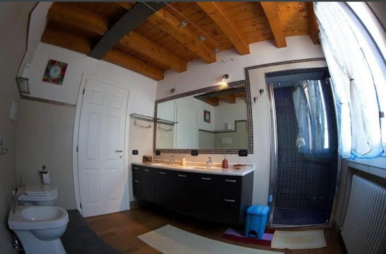 B&B Palmagrill Malcontenta Luaran gambar