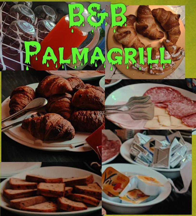 B&B Palmagrill Malcontenta Luaran gambar