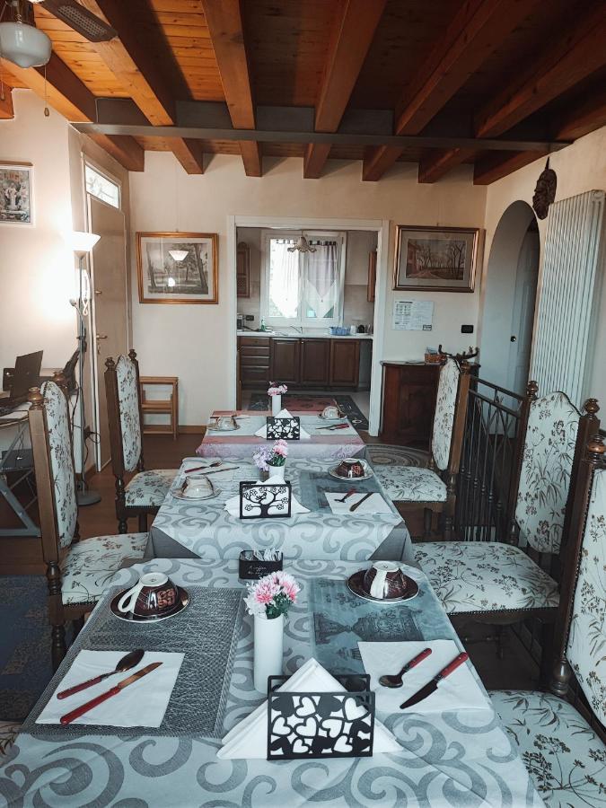 B&B Palmagrill Malcontenta Luaran gambar