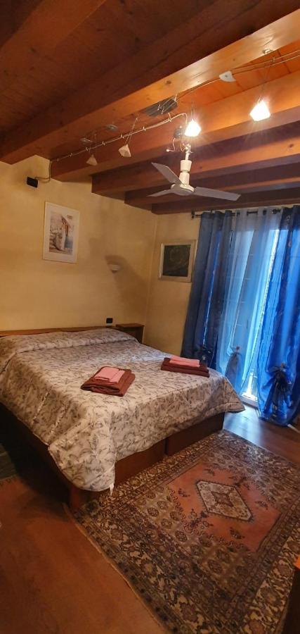B&B Palmagrill Malcontenta Bilik gambar