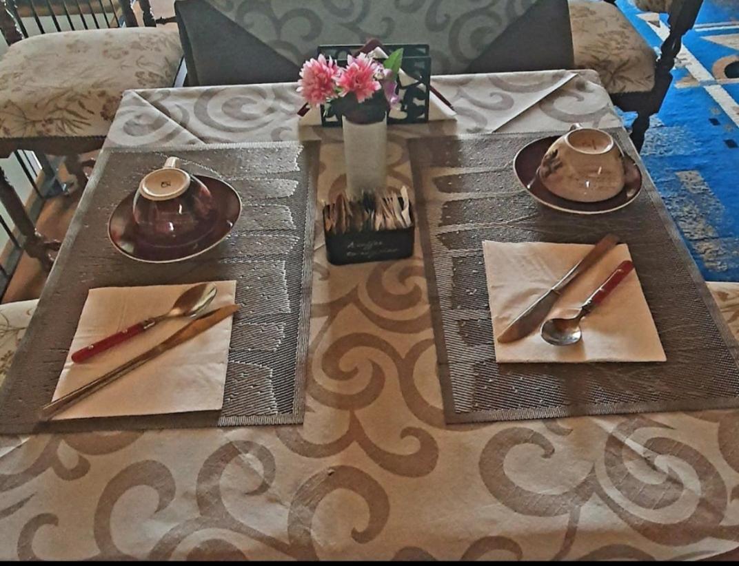 B&B Palmagrill Malcontenta Luaran gambar