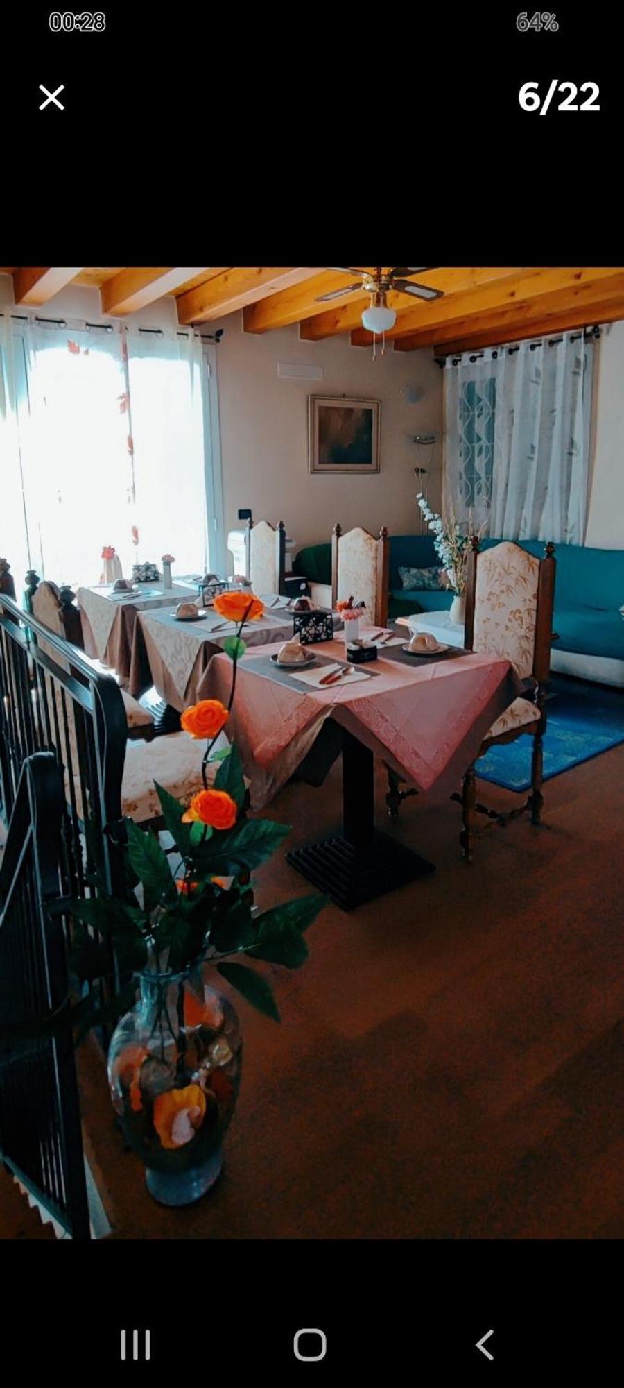 B&B Palmagrill Malcontenta Luaran gambar