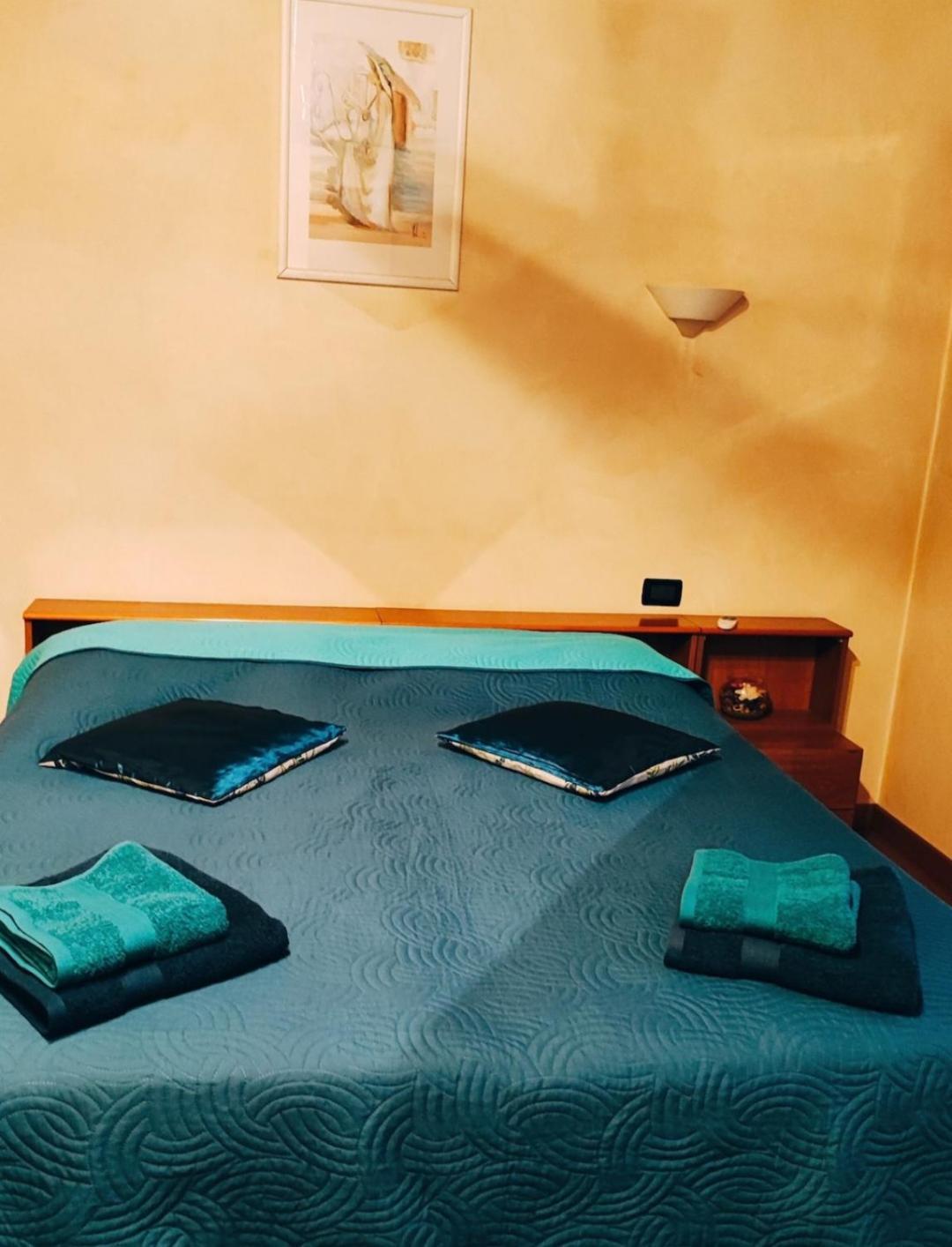B&B Palmagrill Malcontenta Bilik gambar