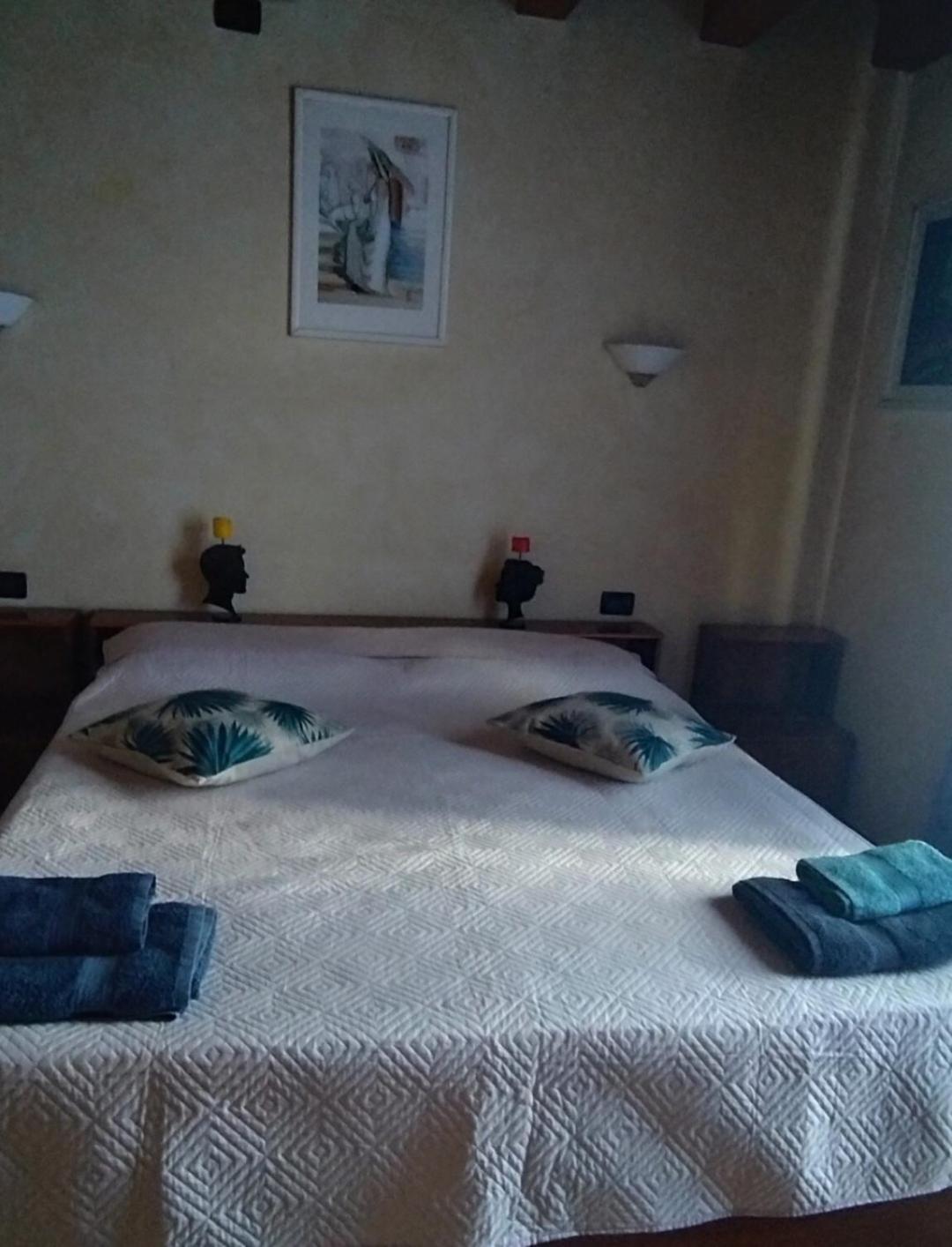 B&B Palmagrill Malcontenta Bilik gambar