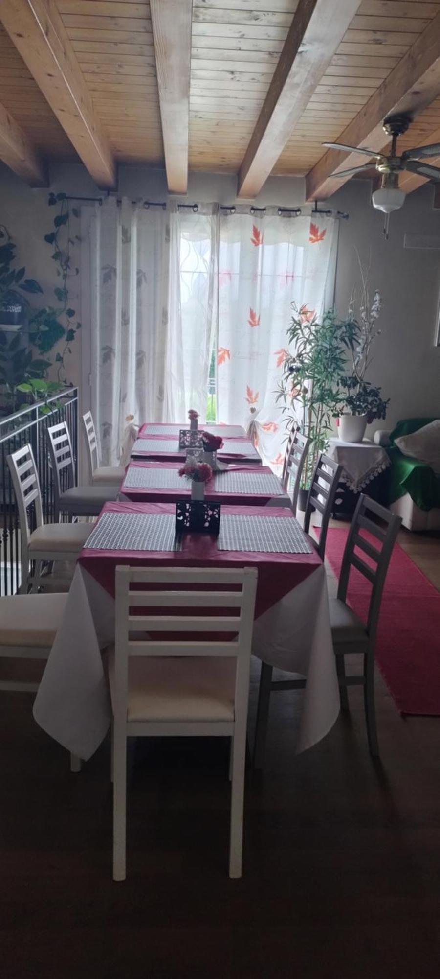 B&B Palmagrill Malcontenta Luaran gambar