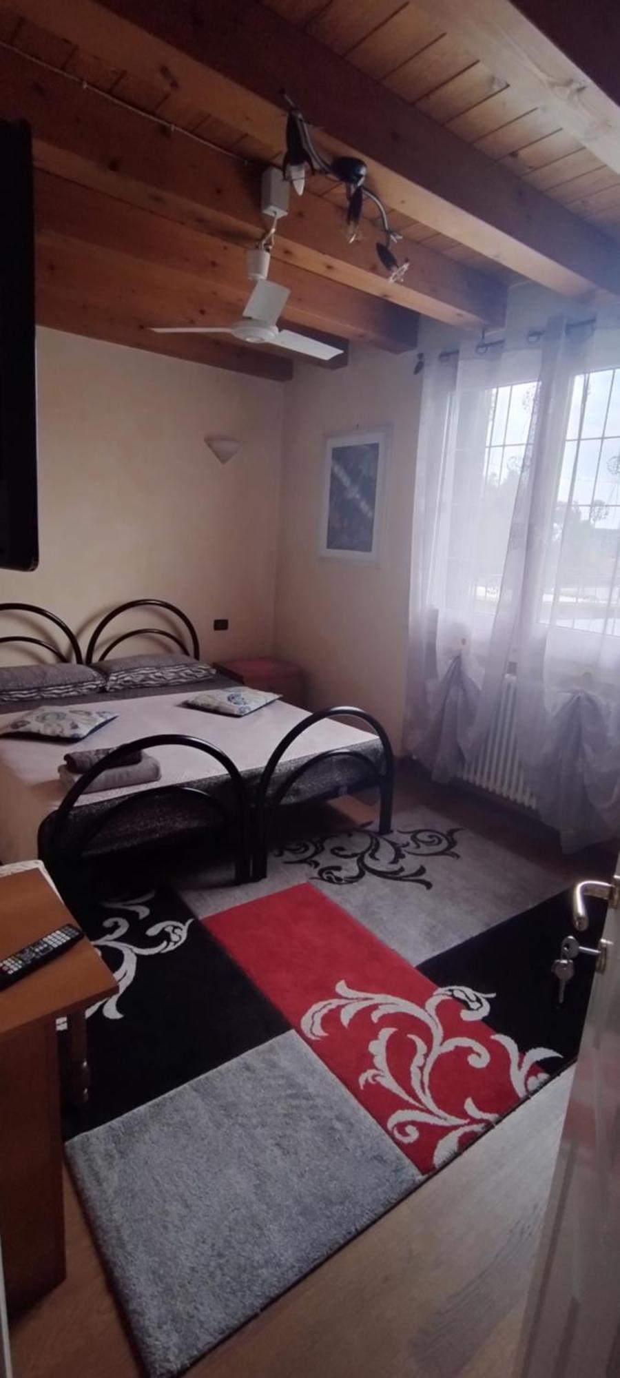 B&B Palmagrill Malcontenta Luaran gambar