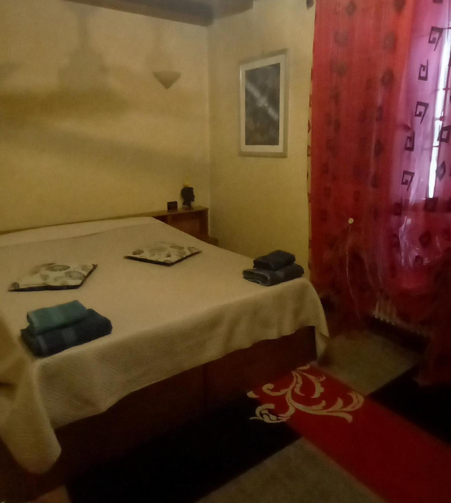 B&B Palmagrill Malcontenta Bilik gambar