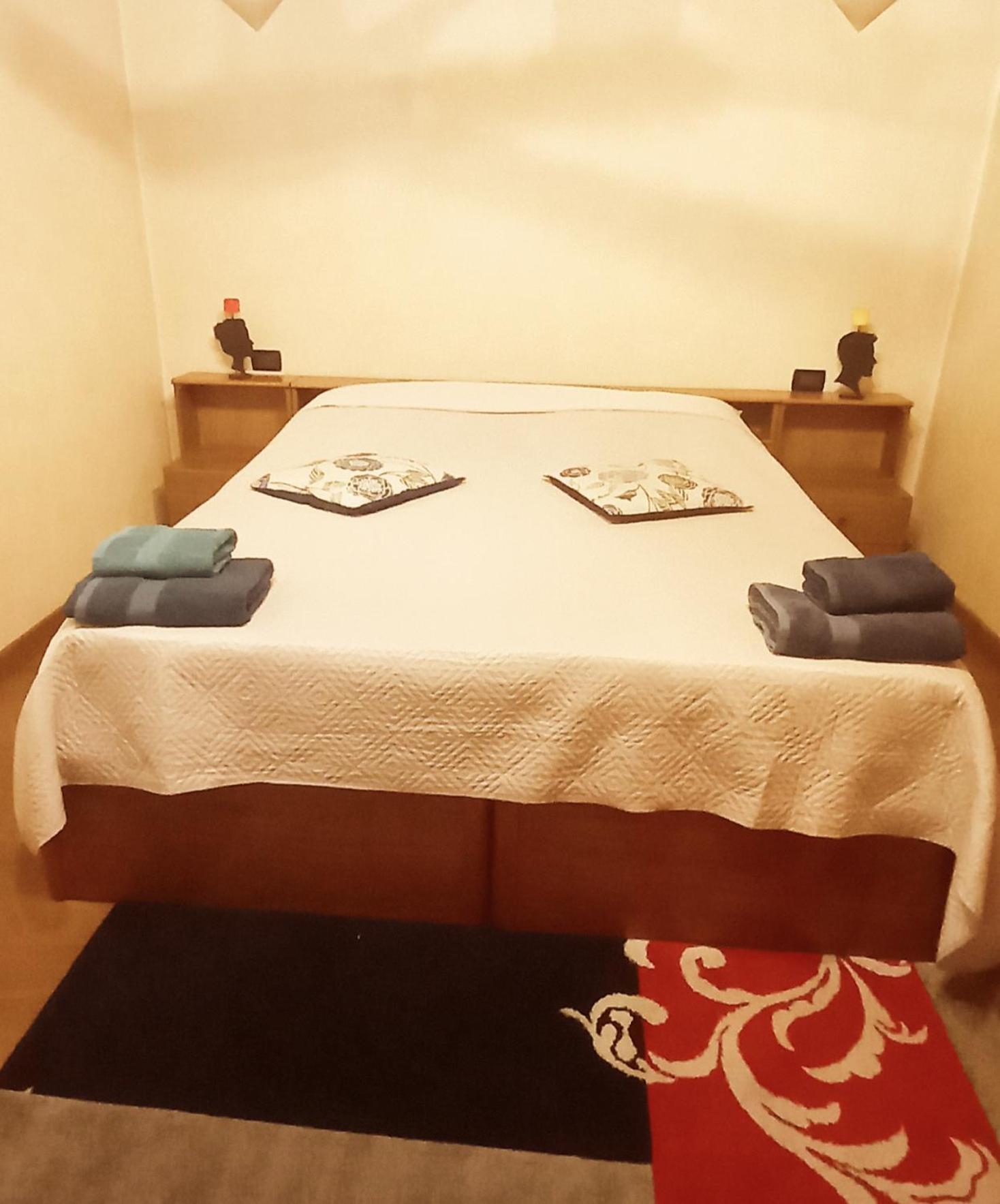 B&B Palmagrill Malcontenta Bilik gambar