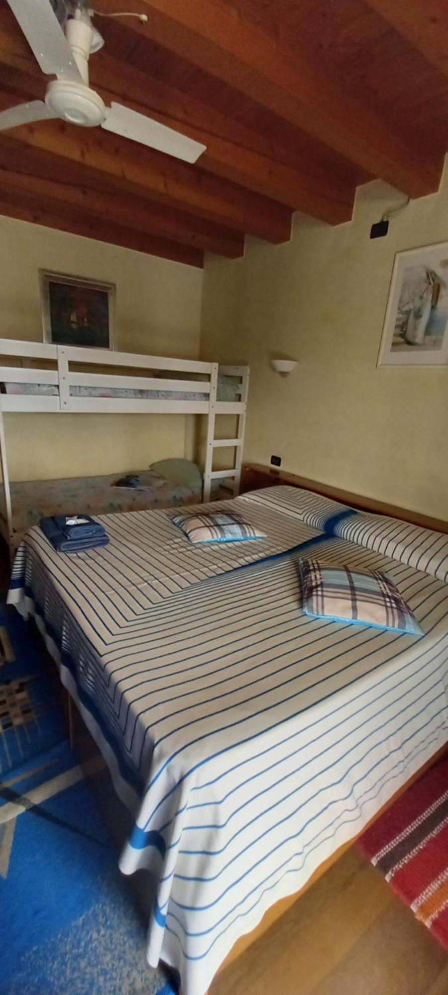 B&B Palmagrill Malcontenta Luaran gambar