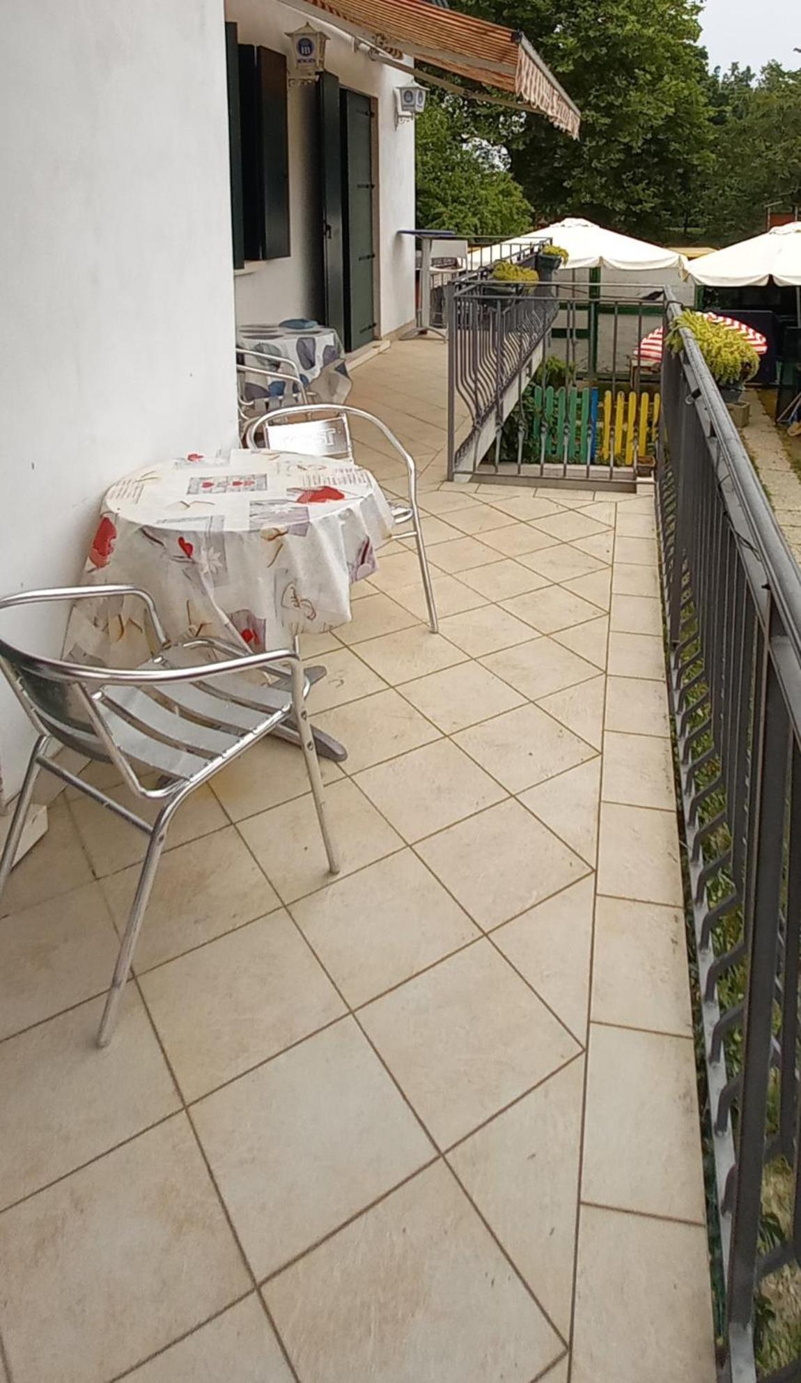 B&B Palmagrill Malcontenta Luaran gambar