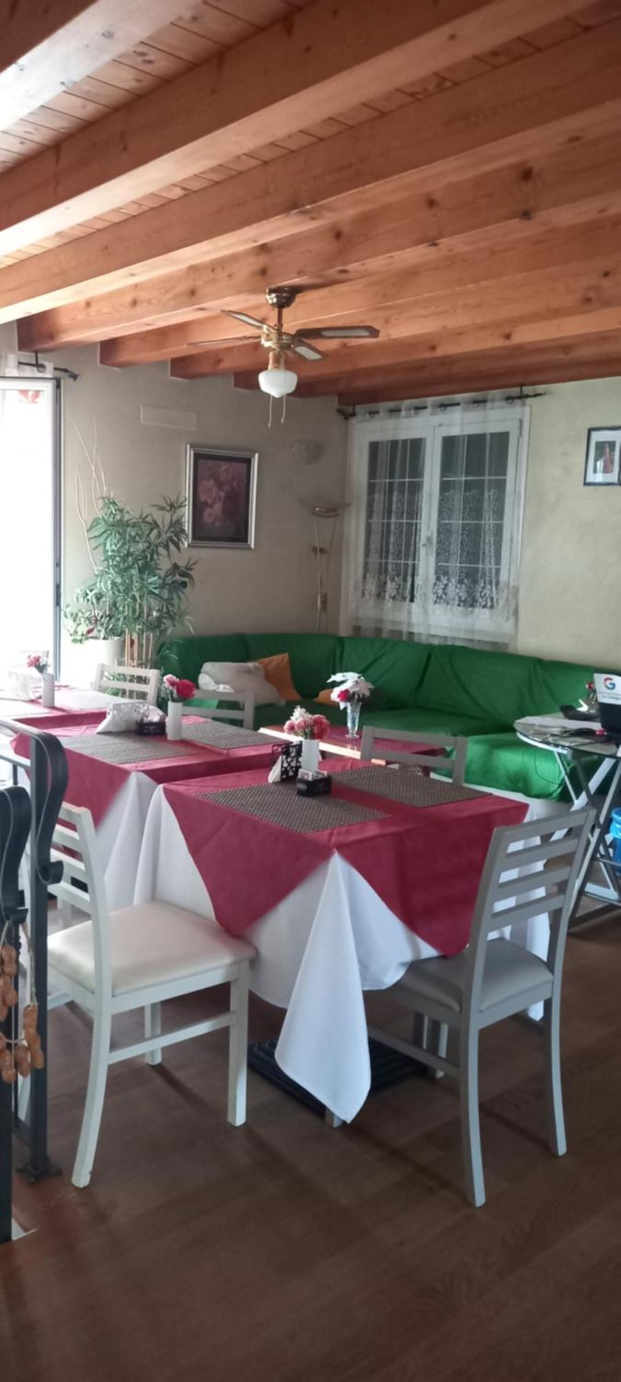 B&B Palmagrill Malcontenta Luaran gambar