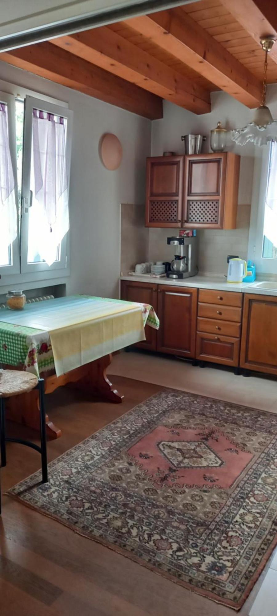 B&B Palmagrill Malcontenta Luaran gambar