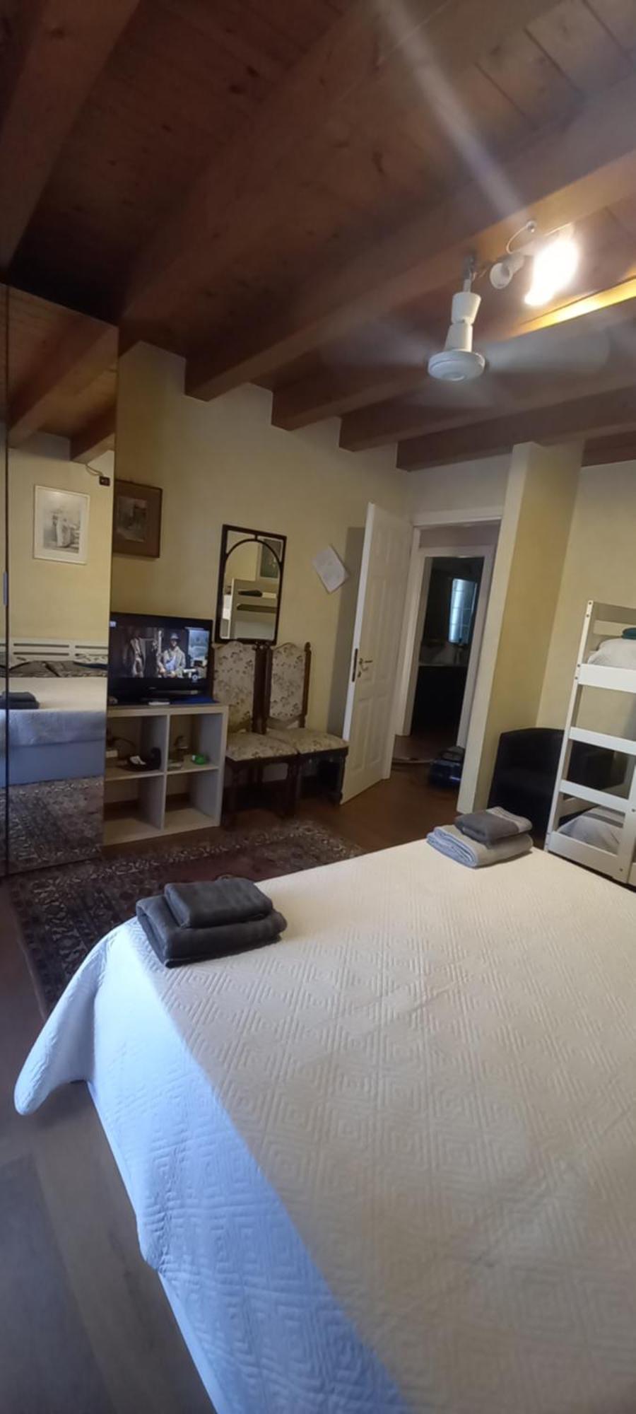 B&B Palmagrill Malcontenta Luaran gambar