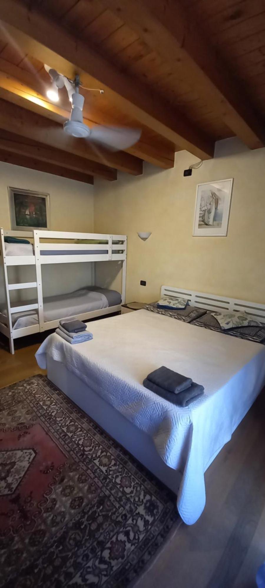 B&B Palmagrill Malcontenta Luaran gambar