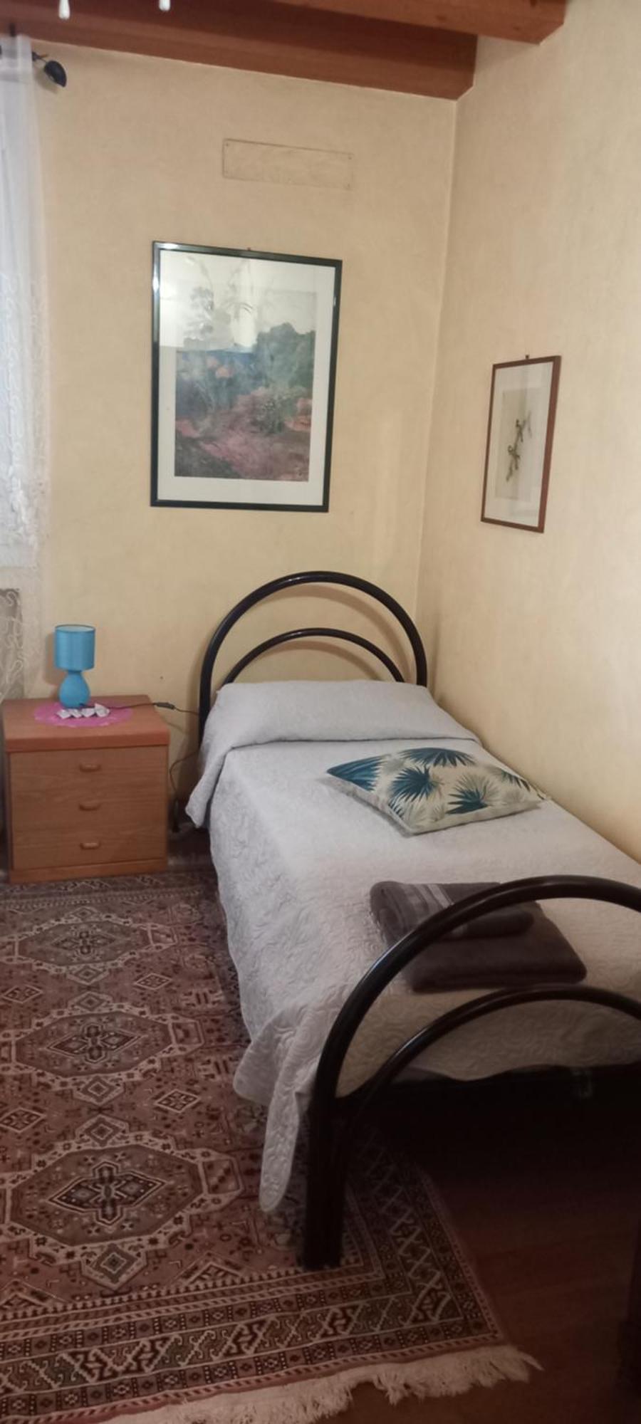 B&B Palmagrill Malcontenta Bilik gambar