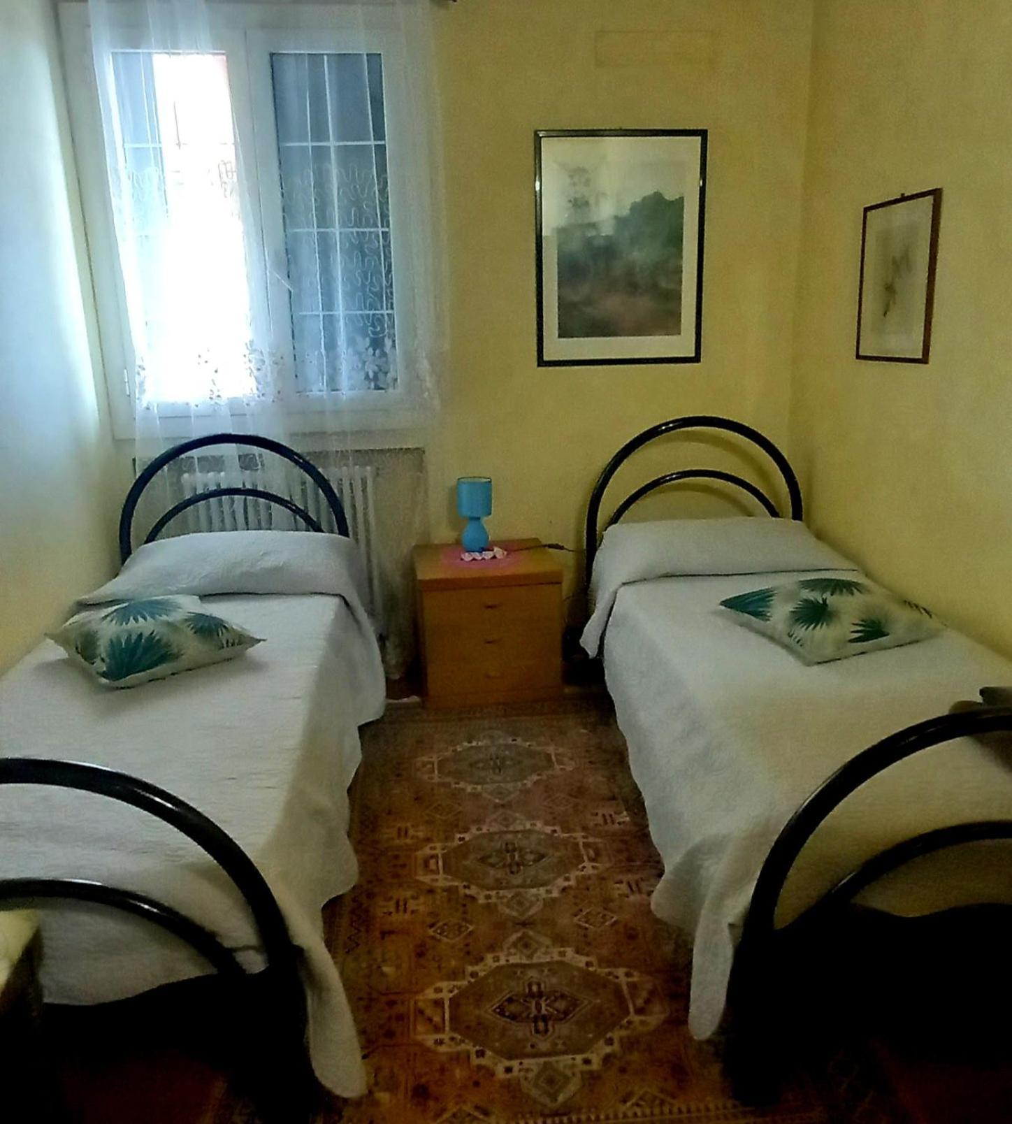B&B Palmagrill Malcontenta Bilik gambar
